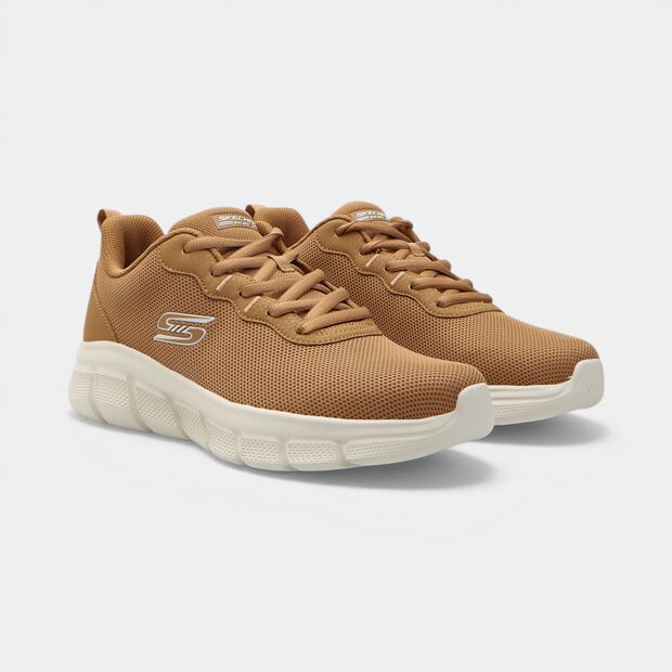 SKECHERS Herren Lauf Schuhe Sport, 