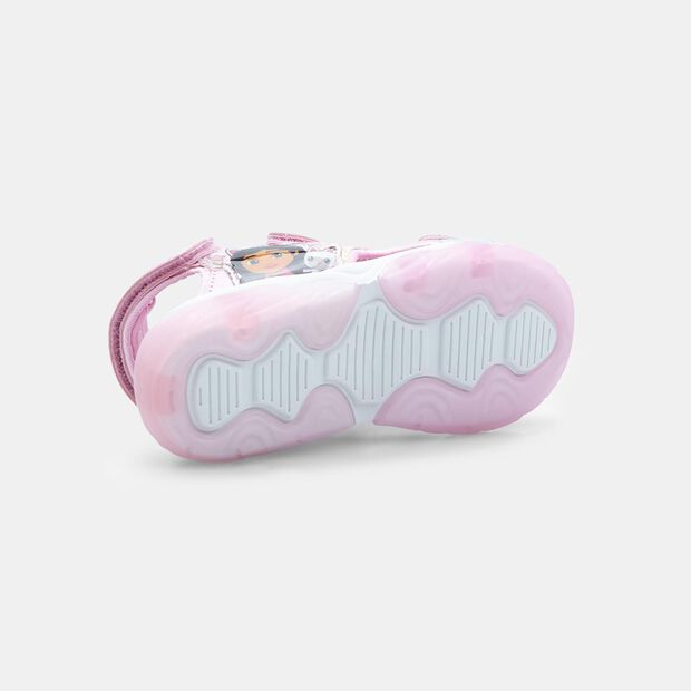 Gabby Mädchen Sandalen für den Sommer, Rosa