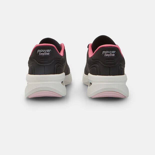 M&auml;dchen-Sneaker Power, Schwarz