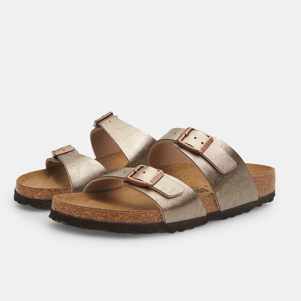 Women's sandals Birkenstock Sydney, Taupe