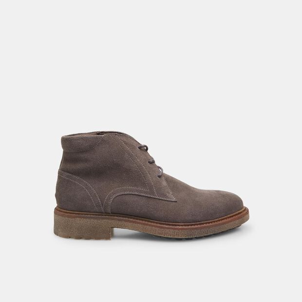 Herren Suede- Stiefeletten BATA, 