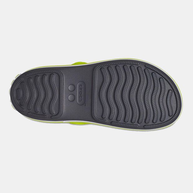 Crocs Kindersandalen, Schwarz