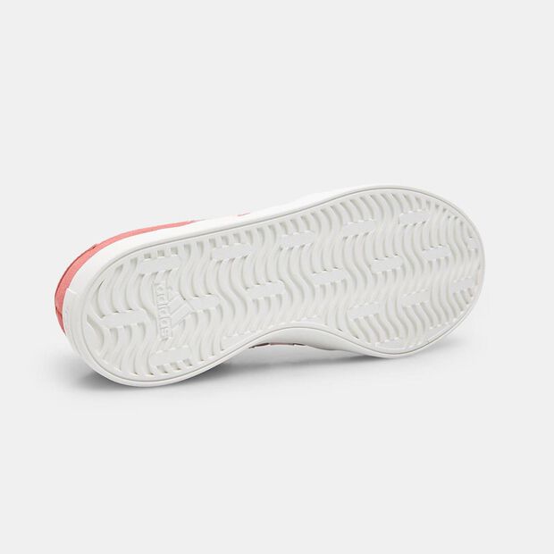 ADIDAS VL COURT 3.0 Damen Sneaker, Rosa