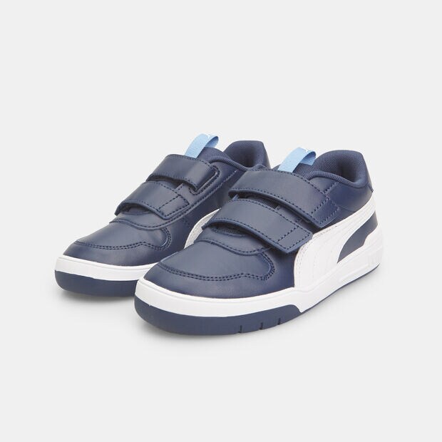 Kinder Turnschuhe Puma, Blau