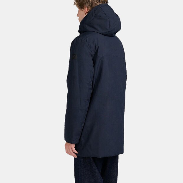Men's Jacket Canadian Parka City, Blue