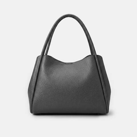 Sac cabas pour femme Bata, Noir