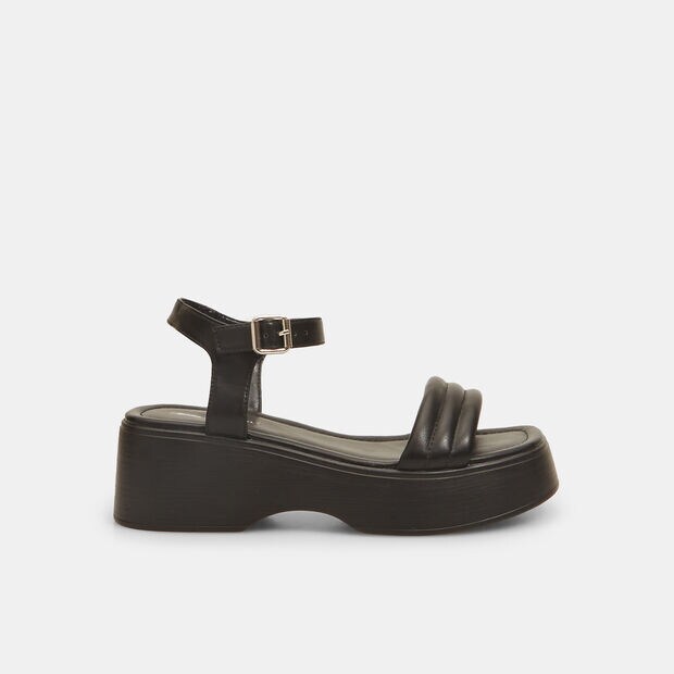 Damen-Sandalen von Bata Red Label mit Plateausohle, 