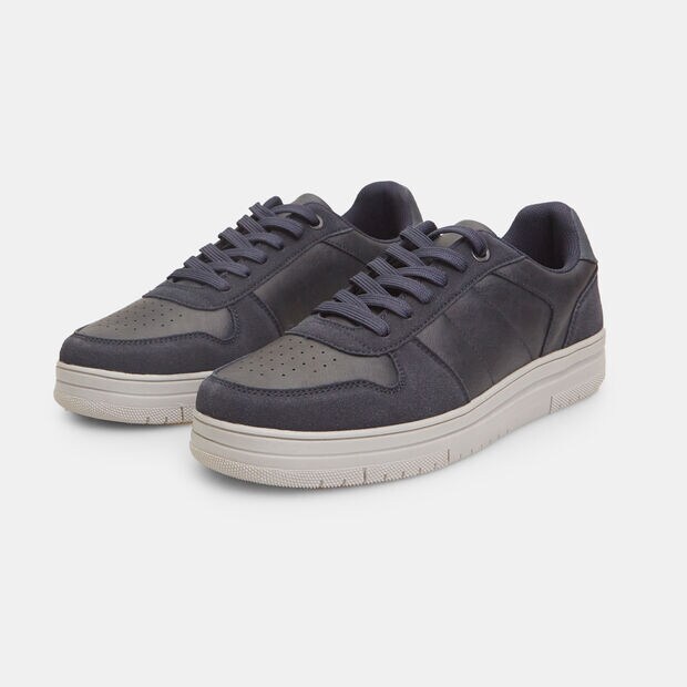 Herren-Sneakers, Blau