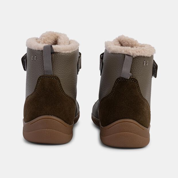 Sneakers for children by WEINBRENNER, Gray