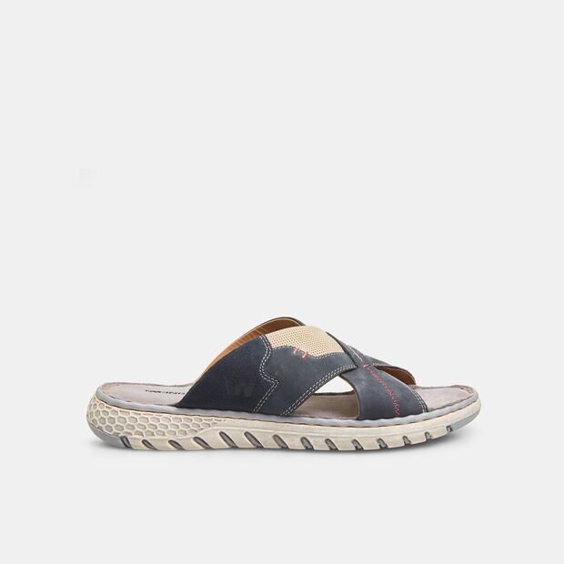 Mules pour homme Weinbrenner, 