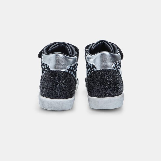 Sneaker mid pour fille Bata, 