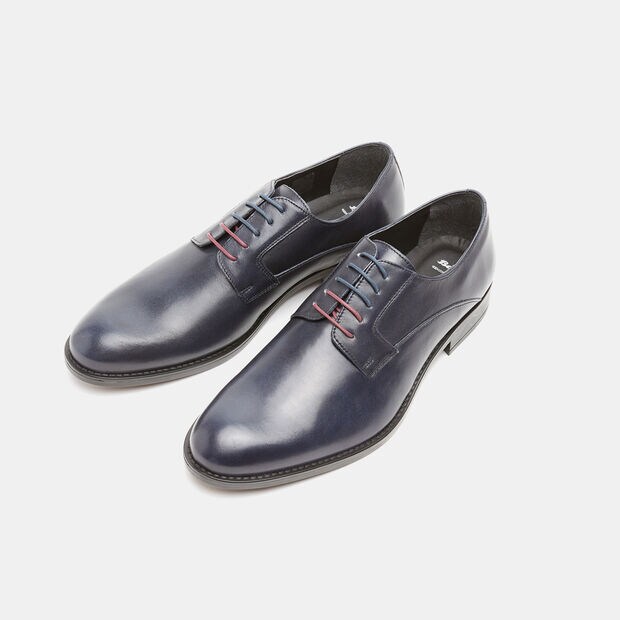 Chaussures &agrave; lacets pour homme, 