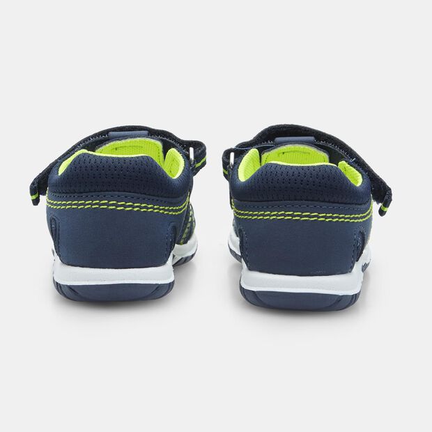 Summer ChiccoSandals for Youth, Blue