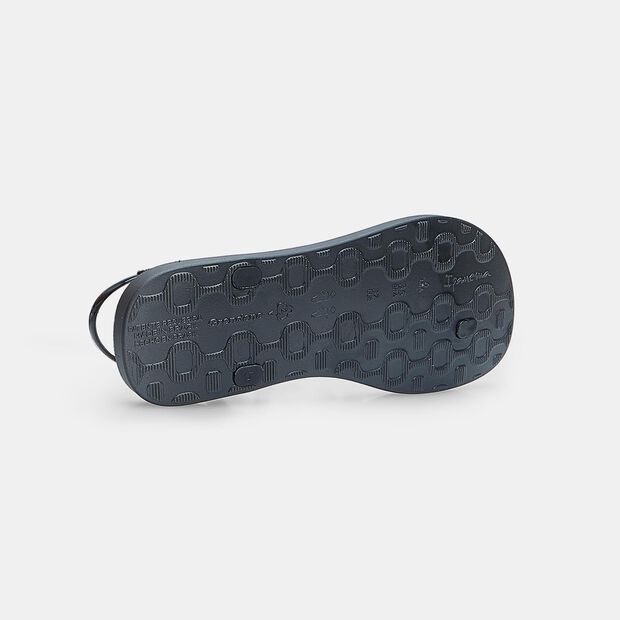Women's Ipanema Flip Flops, Black