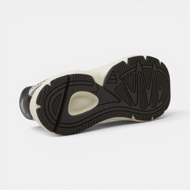 Damen-Sneaker Adidas TECHOCHAOS, Wei&szlig;