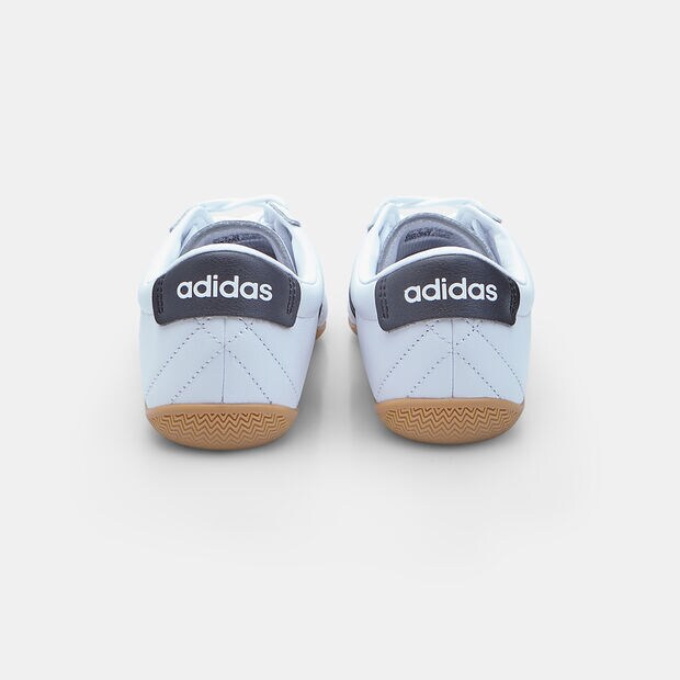 Damen Sneaker Adidas Grand Court, Wei&szlig;