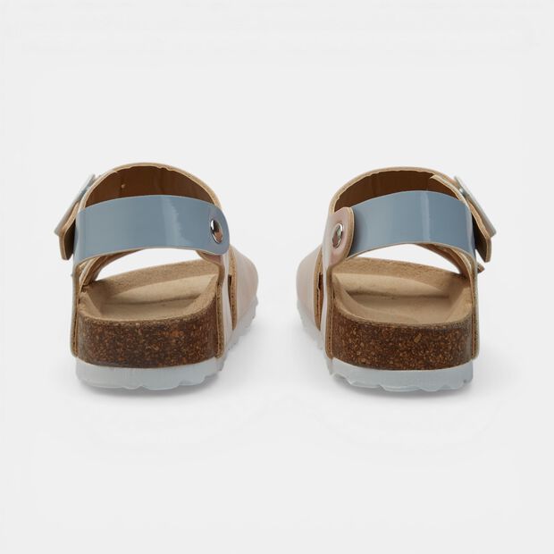 M&auml;dchensandalen von BATA, Mehrfarbig
