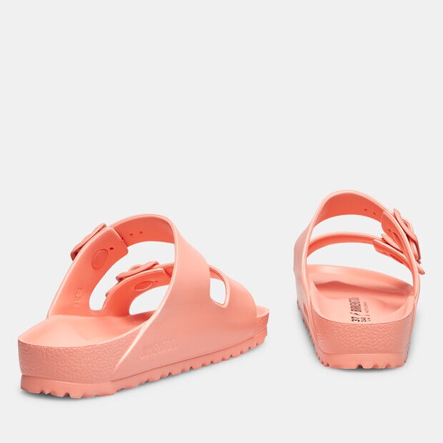 Damenschuhe Birkenstock Arizona Sandalen aus EVA, Rosa