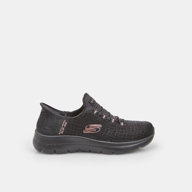 Damensneaker Skechers, 