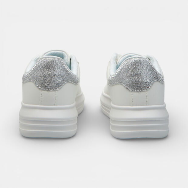 Damen-Sneaker Lotto DAY QUEEN, Wei&szlig;