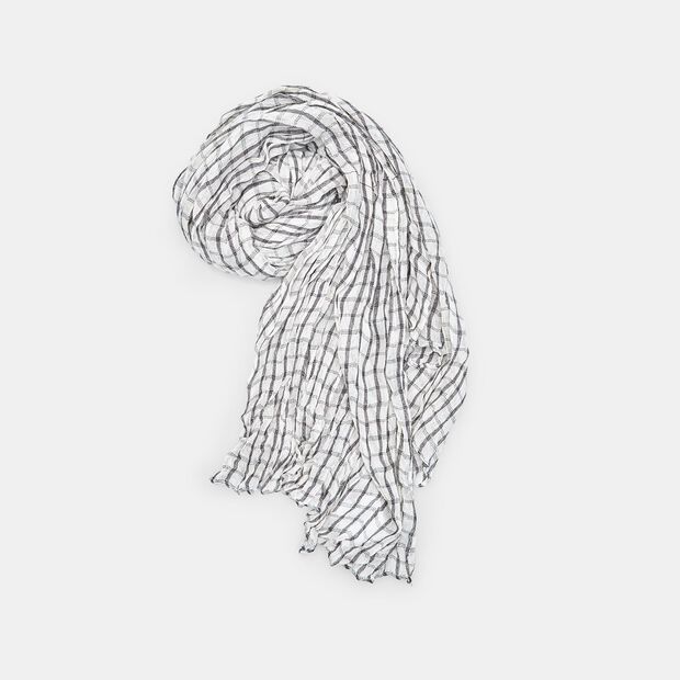 BATA Herrenschal, Mehrfarbig