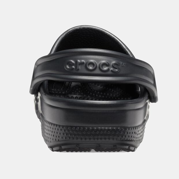 Clog f&uuml;r Herren Crocs Classic Sabot U, Schwarz