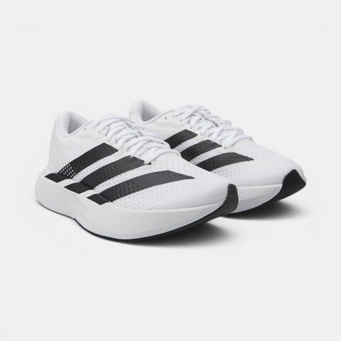 Adidas DURAMO EVO Damensneaker, Wei&szlig;