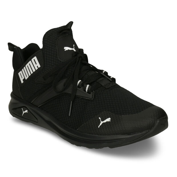 Sneakers de hombre puma enzo, Negro