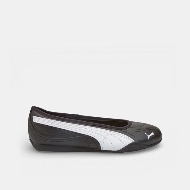 Puma CATCH SOLEIL Women's Ballerinas, 