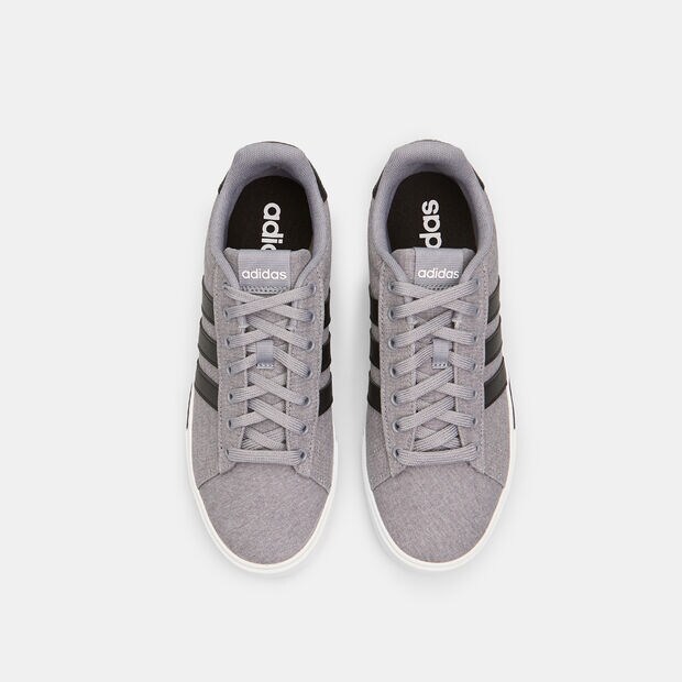 ADIDAS DAILY 4.0 Herrensneaker, Grau