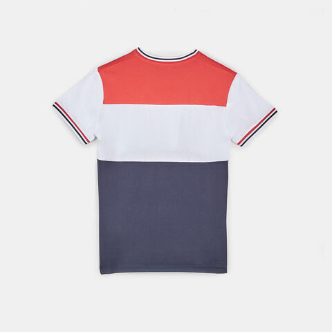 Men's Power T-shirt, Multicolor