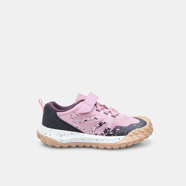 Bata sneakers for girls, Pink