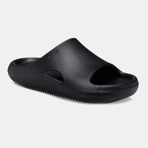 Women's Crocs sandals, Black