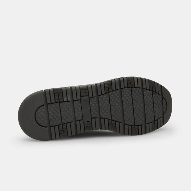 Men's Lace-Up Ankle Boot BATA, Brown