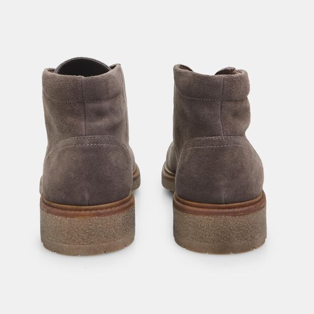 Herren Suede- Stiefeletten BATA, 