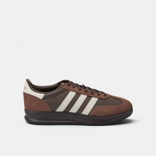 Herren-Sneaker ADIDAS RUN 70s 2.0, Braun