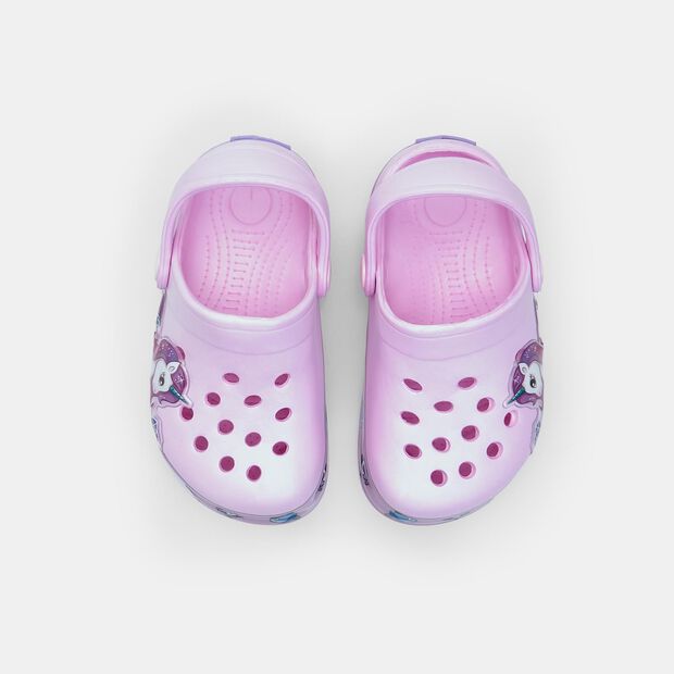 De Fonseca Clog Sandals for Kids, 