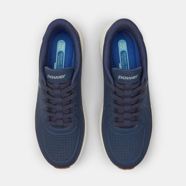 Men's Power Fizz 300 Sneakers Easy Slide, 