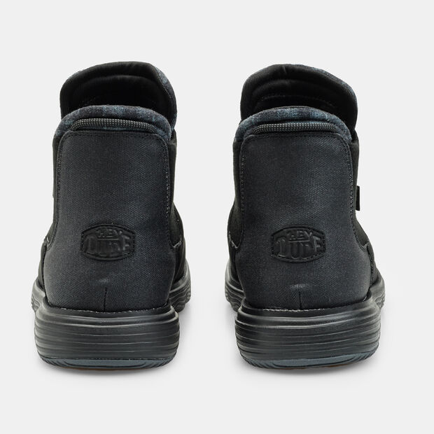 Hey Dude Herren-Winterschuhe, 