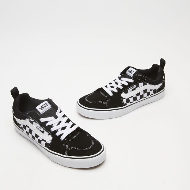 Sneakers de hombre Vans Filmore , Negro