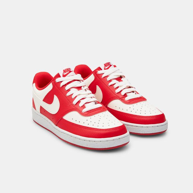 Zapatillas deportivas de mujer Nike Court Vision Low Next Nature, 