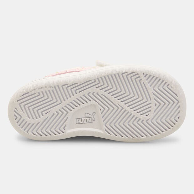Sneakers de ni&ntilde;a Puma , Blanco