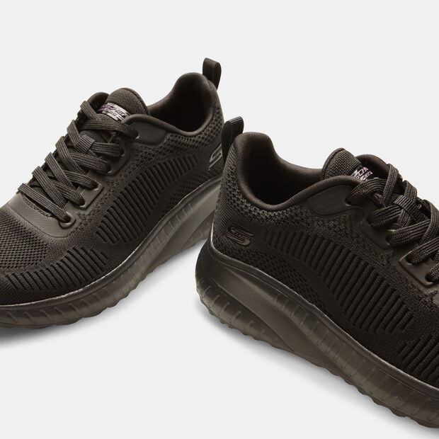 Sneakers para mujeres SKECHERS BOBS SQUAD CHAOS, 