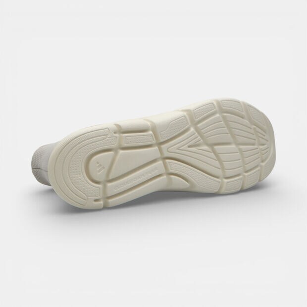 Zapatillas de hombre Adidas CLOUDFOAM FLEX - RAPIDFIT, Gris