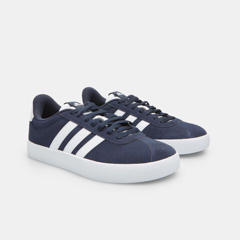 Zapatillas deportivas de hombre Adidas VL Court 3.0, Azul