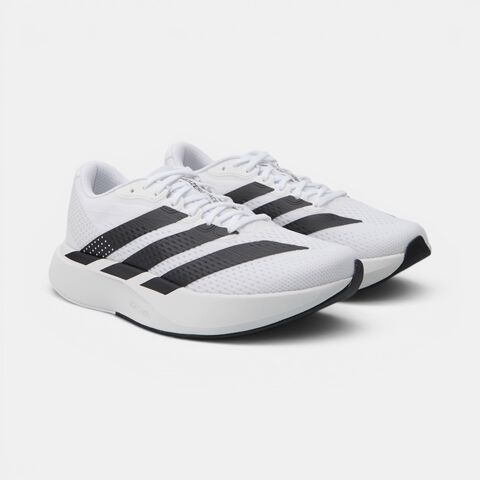 Zapatillas deportivas para hombre Adidas Duramo EVO, Blanco
