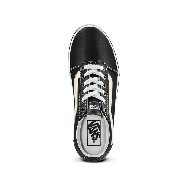 vans ward plataforma, 