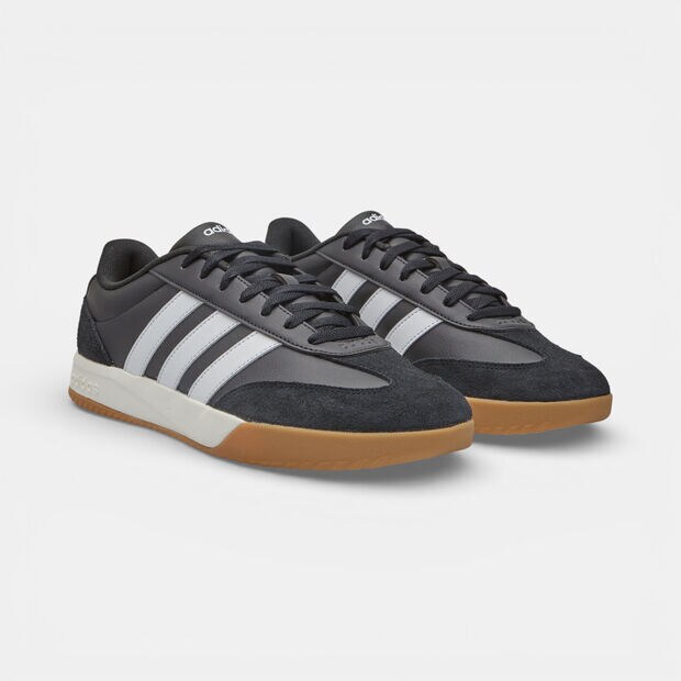 Zapatillas deportivas de hombre Adidas VL COURT FC, Negro