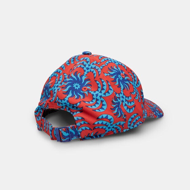 Gorra de b&eacute;isbol Adidas FARM, Multicolor