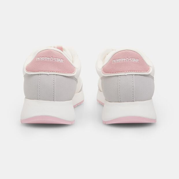 Sneakers para mujer NORTH STAR RETRO NOVA 300, Blanco